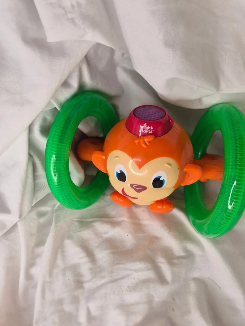 Fisher-Price & More Interactive Baby Toy Bundle - 5 Developmental Learning Toys